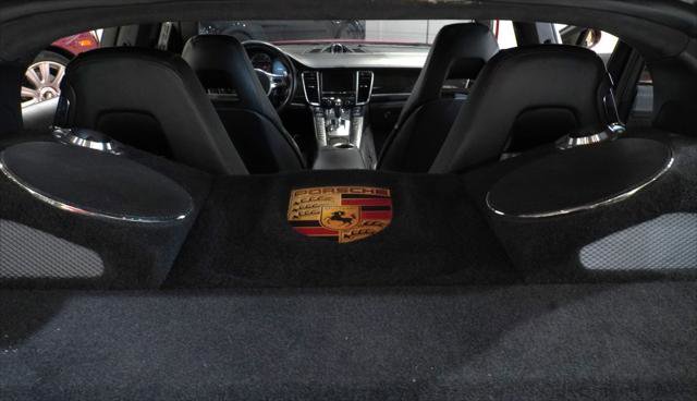 Used 2011 Porsche Panamera Turbo image 21