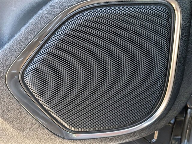 Certified 2023 Lincoln Nautilus AWD image 16