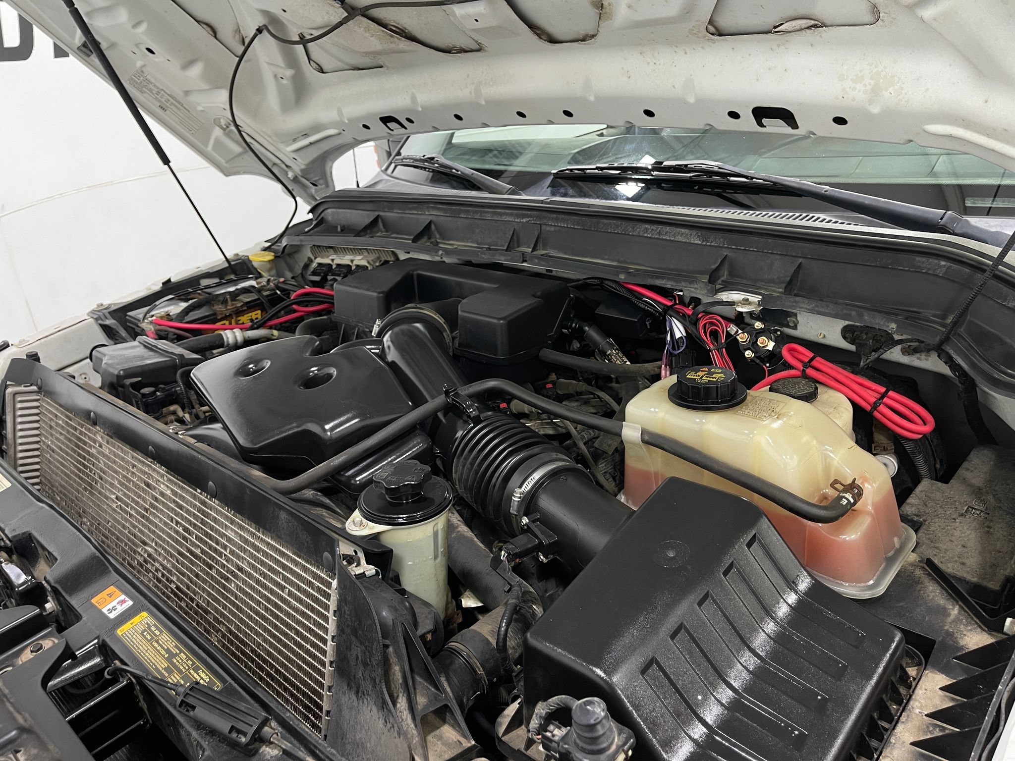 Used 2013 Ford F250 XL w/ PWR Equipment Group AWD/4WD image 22