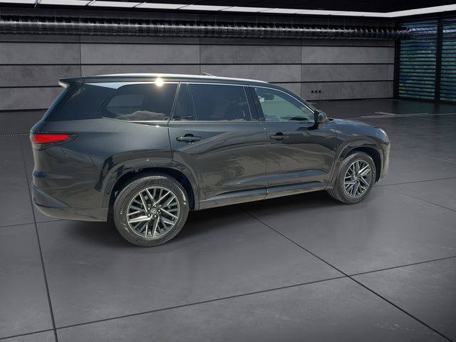 Certified 2024 Lexus TX 350 FWD w/ Technology Package image 9