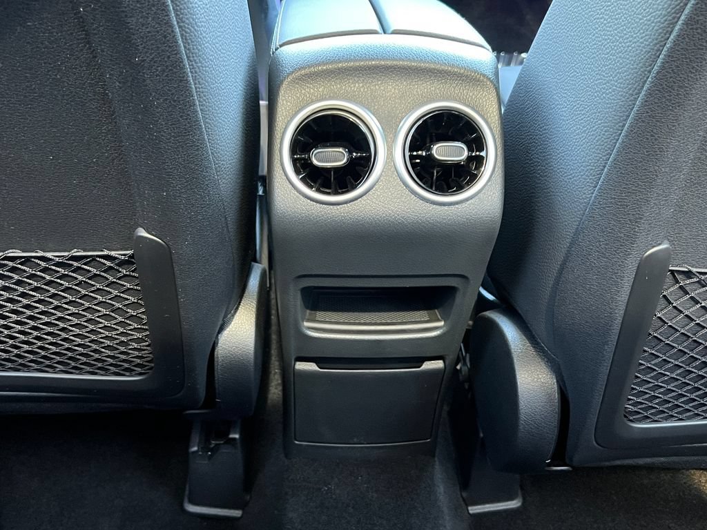 New 2026 Mercedes-Benz GLB 250 4MATIC image 36