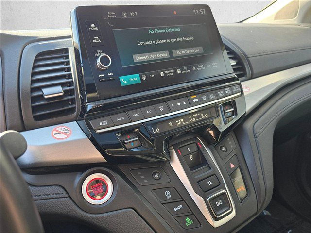Used 2025 Honda Odyssey EX-L image 28