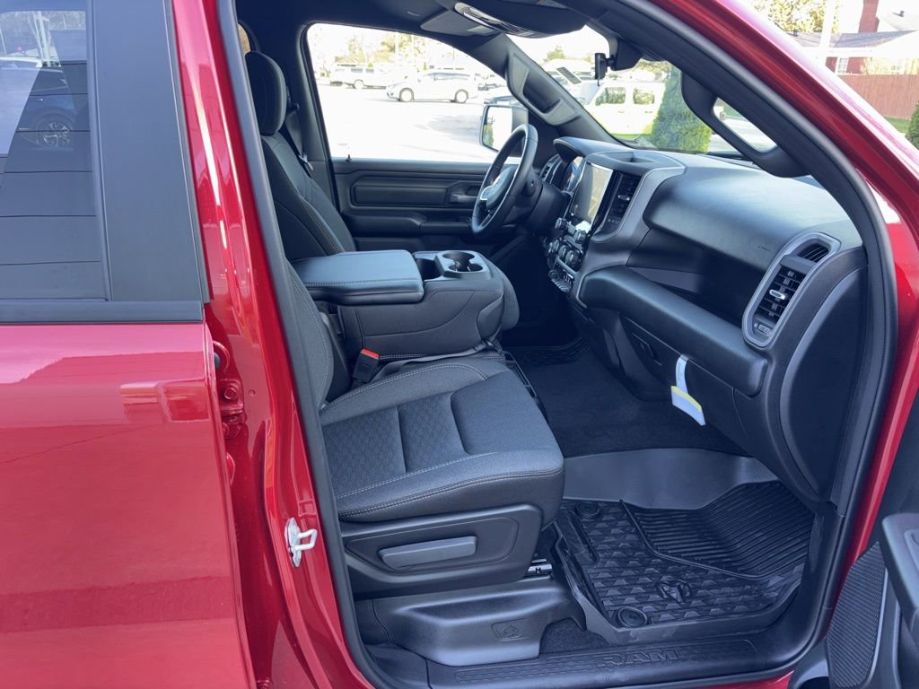 New 2026 RAM 1500 Classic Warlock image 12