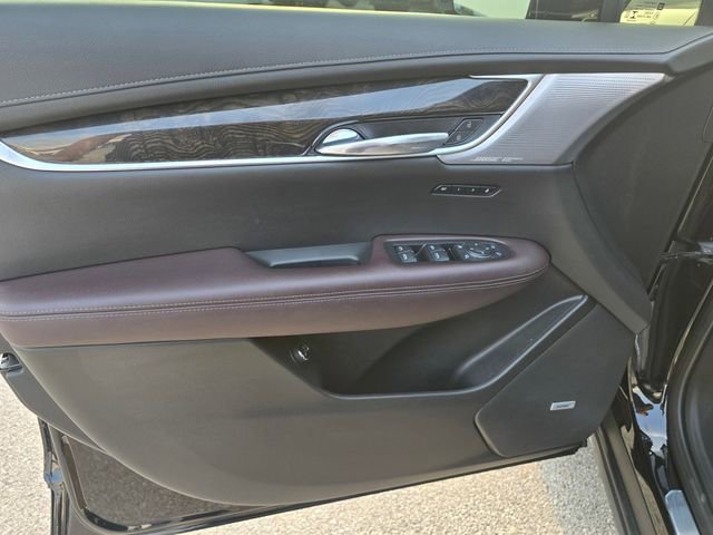 Used 2022 Cadillac XT6 Premium Luxury AWD/4WD image 22