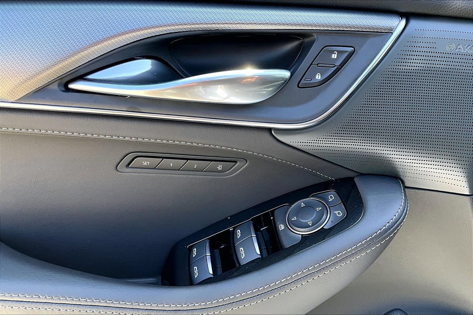 New 2026 Cadillac CT5 Premium Luxury RWD image 12