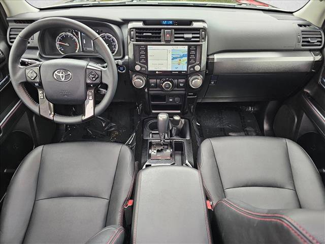 Used 2020 Toyota 4Runner Venture image 13