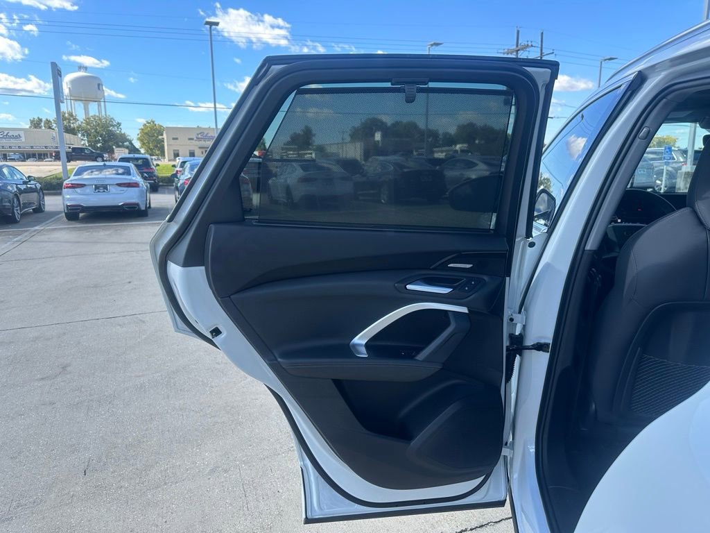 Used 2025 Audi Q5 Premium Plus image 16