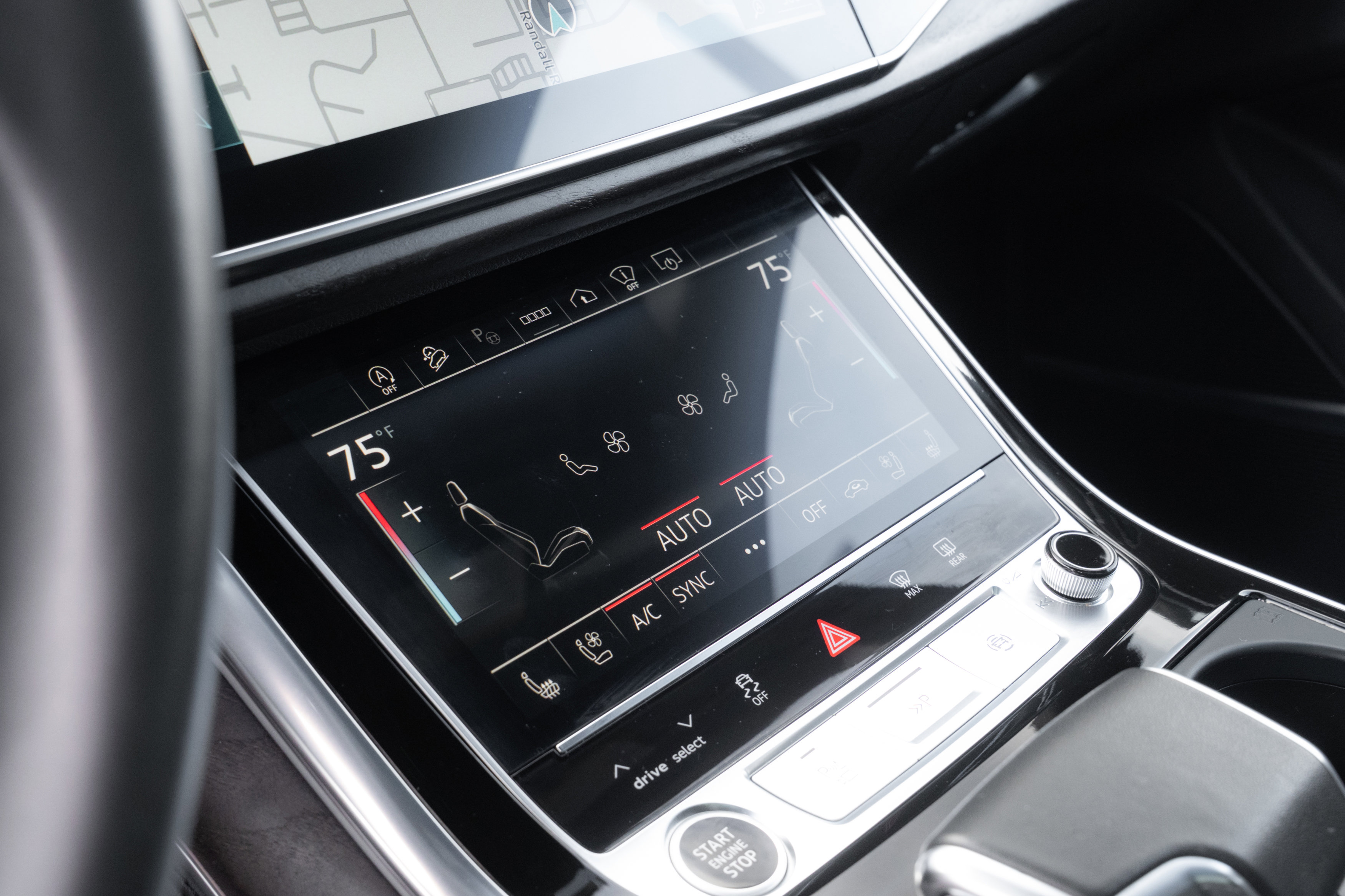 Certified 2024 Audi Q7 3.0T Prestige w/ Prestige Package image 14