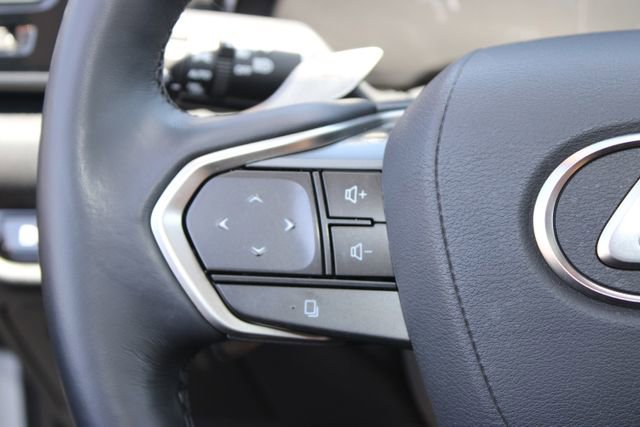 Certified 2025 Lexus NX 450h+ AWD w/ Accessory Package (2T) image 19