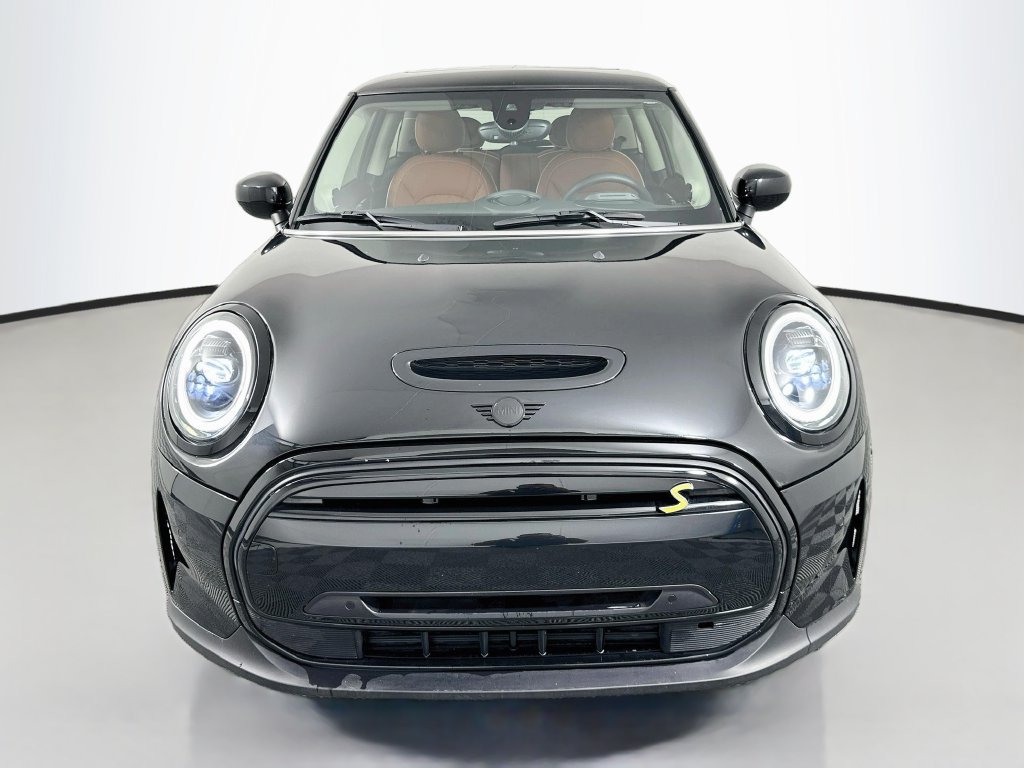 Used 2024 MINI Cooper SE FWD image 2