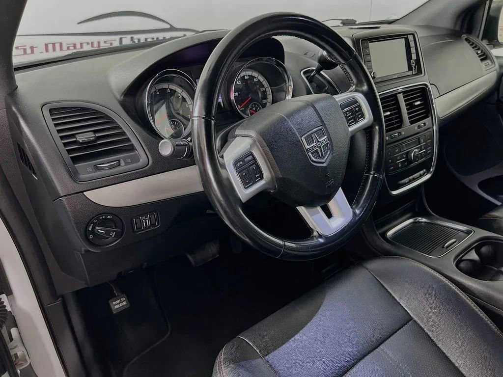Used 2019 Dodge Grand Caravan GT image 10
