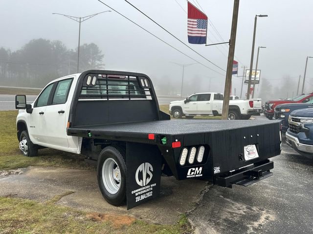 New 2026 Chevrolet Silverado 3500 W/T image 13
