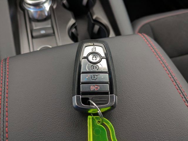 New 2026 Ford Explorer ST w/ Sun And Sound Package image 32