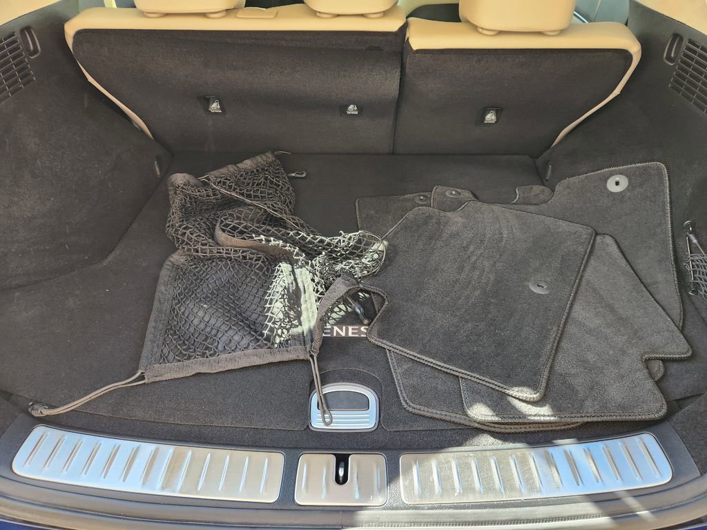 Used 2024 Genesis GV70 2.5T image 30