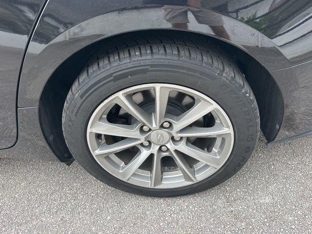 Used 2019 Cadillac CTS Luxury RWD image 9