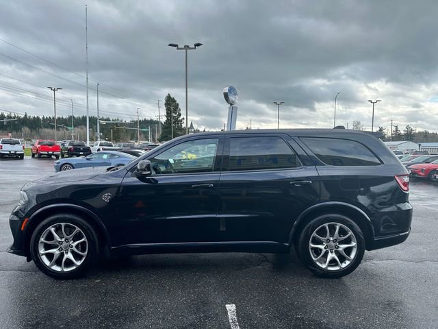 Used 2025 Dodge Durango SRT Hellcat image 5