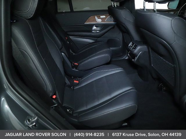 Used 2025 Mercedes-Benz GLS 450 4MATIC image 31