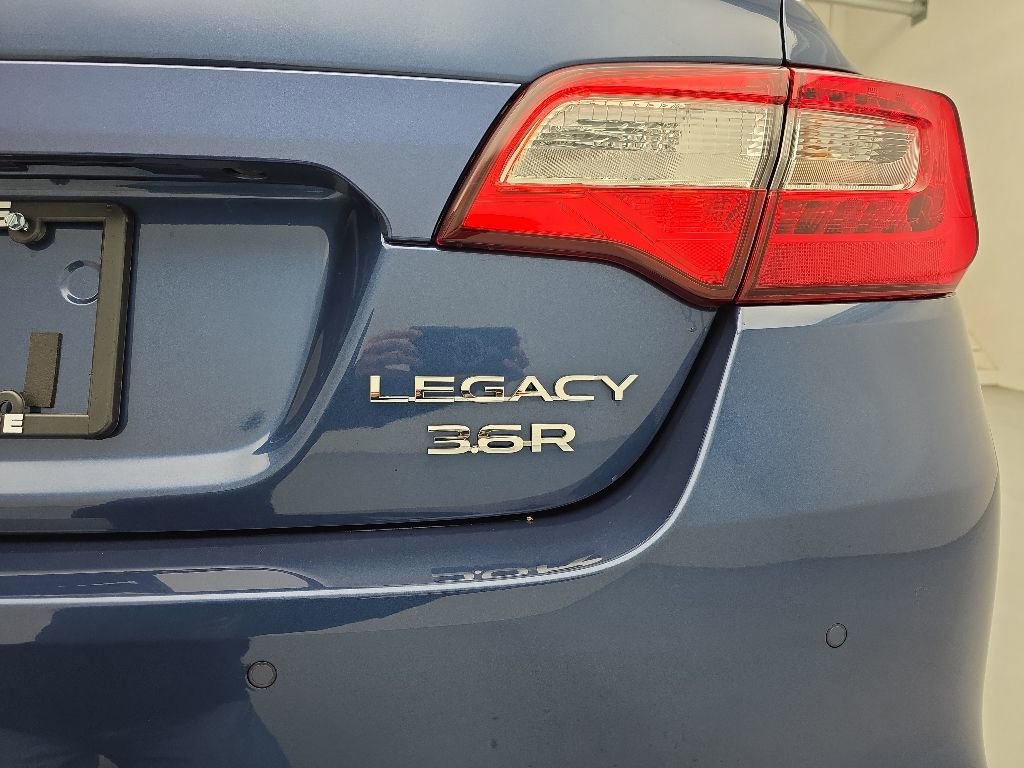 Used 2019 Subaru Legacy 3.6R Limited AWD/4WD image 53