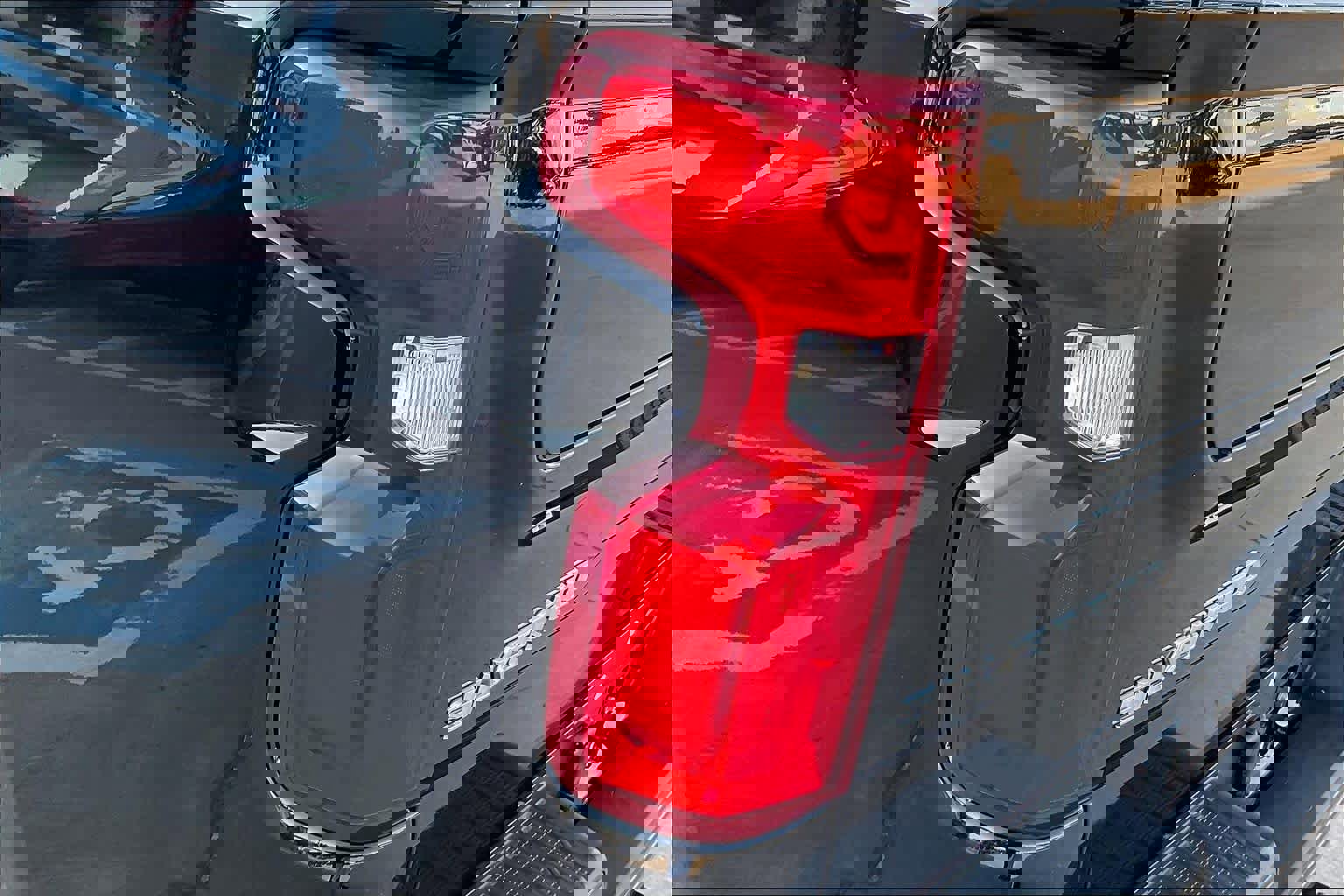 Certified 2022 Chevrolet Silverado 1500 RST w/ All Star Edition Plus image 28