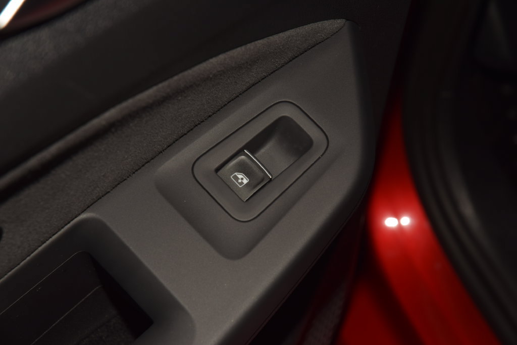 Used 2024 Volkswagen GTI SE FWD image 42