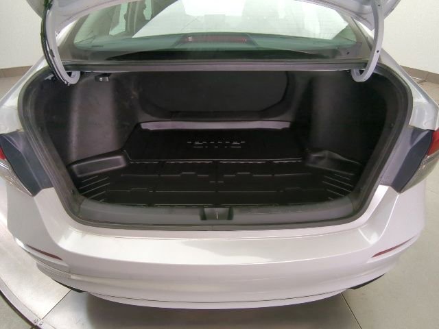 Certified 2023 Honda Civic LX image 27