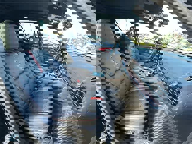 Used 2024 Chevrolet Traverse RS w/ LPO, Floor Liner Package image 26