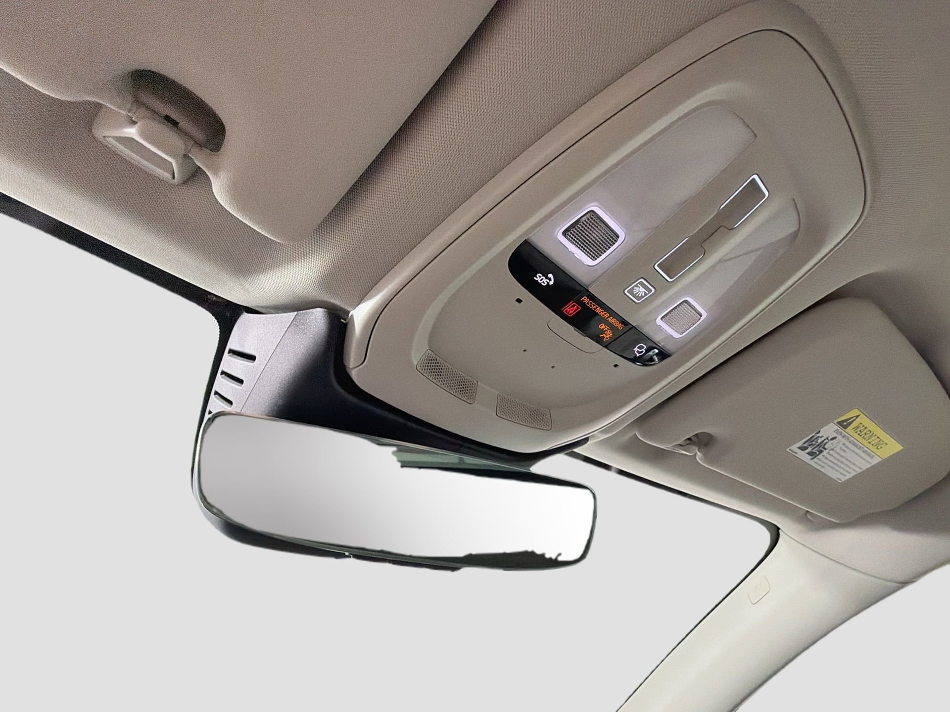 Certified 2023 Volvo XC60 B5 Plus w/ Climate Package FWD image 20