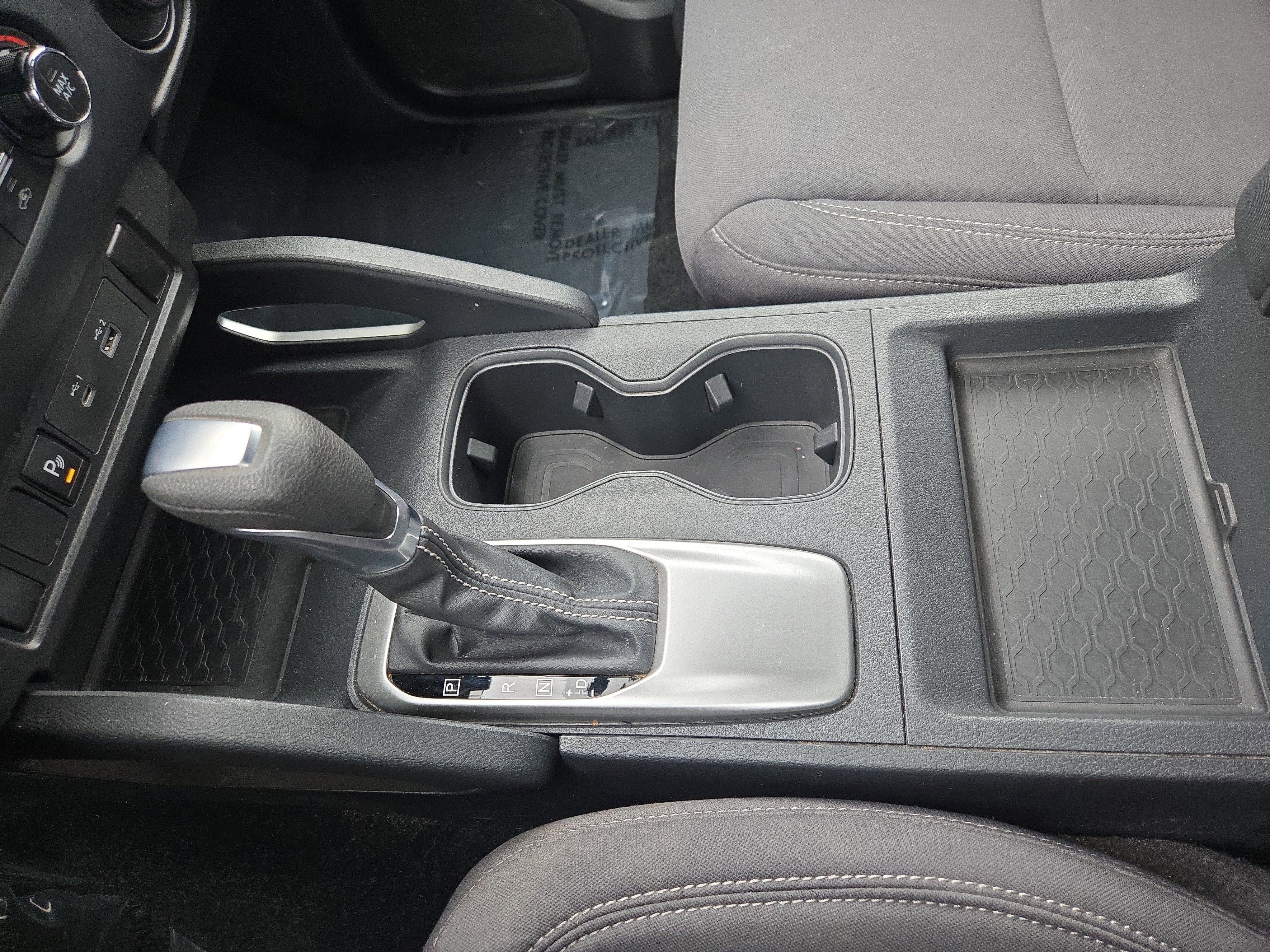 Used 2022 Nissan Frontier SV w/ Technology Package image 21