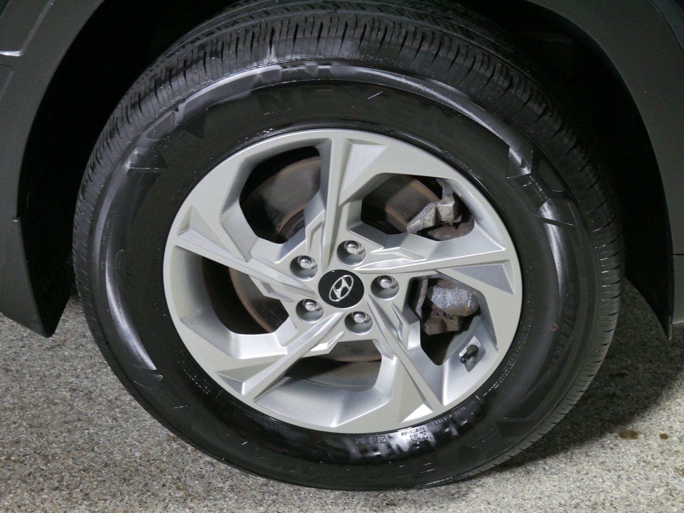 Used 2024 Hyundai Tucson SEL AWD/4WD image 15