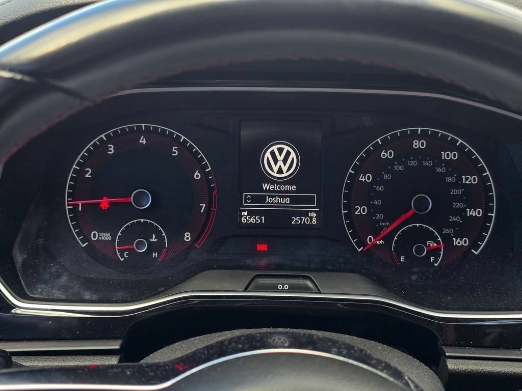 Used 2019 Volkswagen Jetta GLI FWD image 27