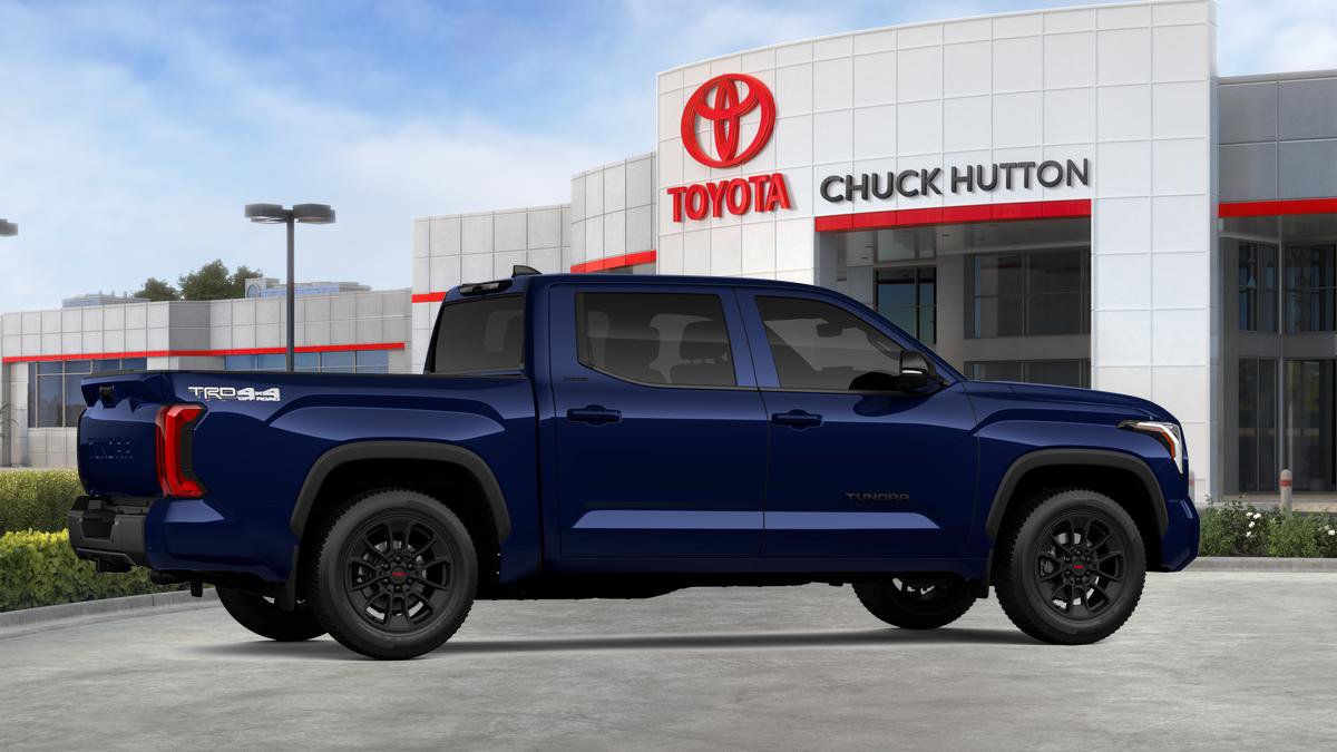 New 2026 Toyota Tundra Limited image 44