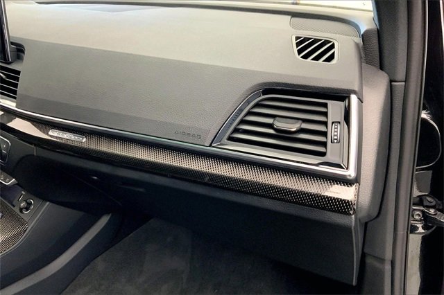 Certified 2022 Audi SQ5 Premium image 16