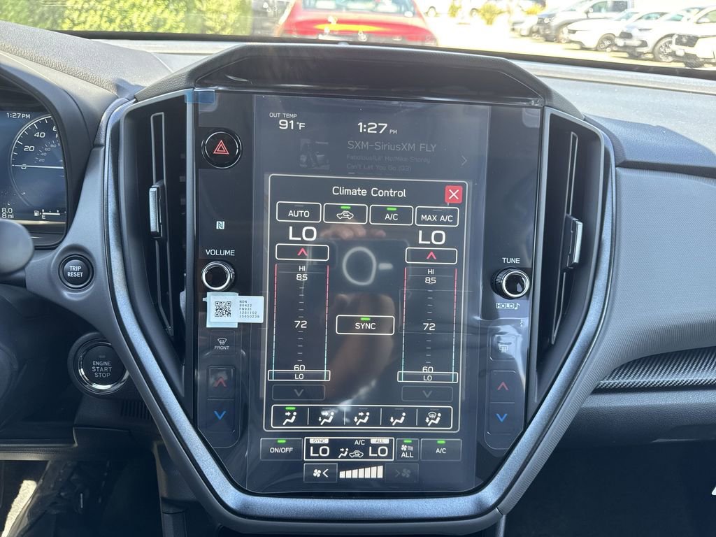 New 2026 Subaru Crosstrek 2.5i Limited image 17