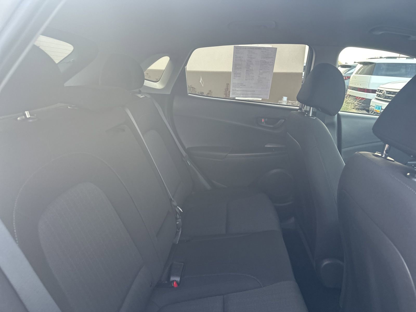 Used 2023 Hyundai Kona SEL image 33