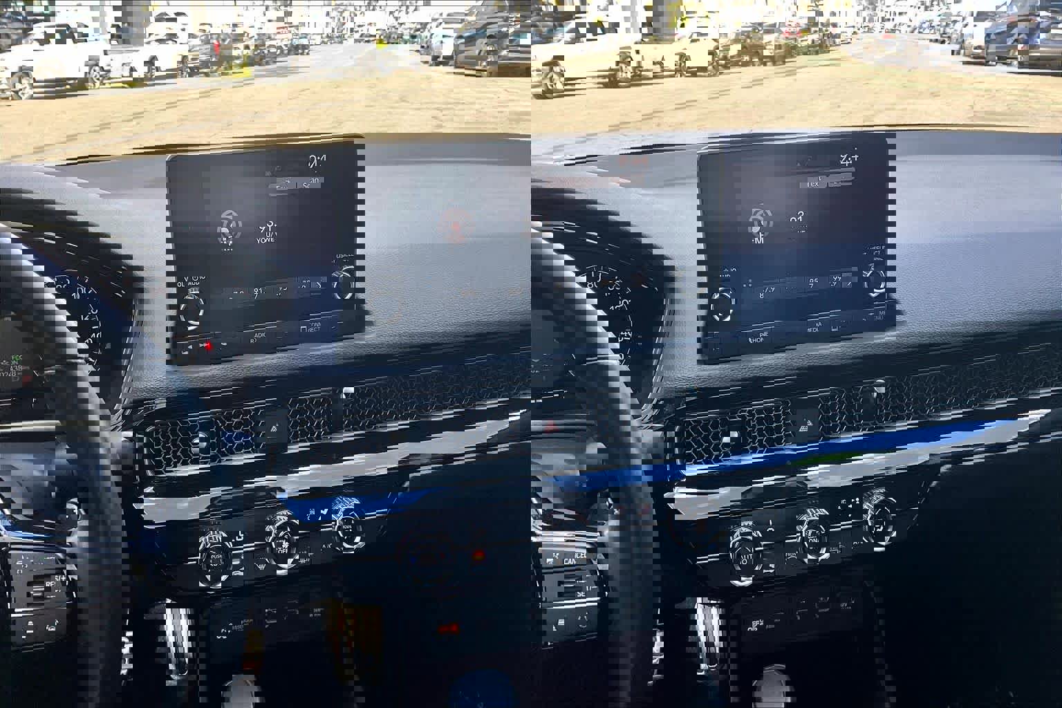 Used 2025 Honda Civic Sport image 6