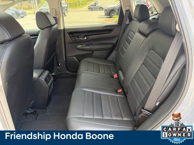 Used 2024 Honda CR-V EX-L image 35