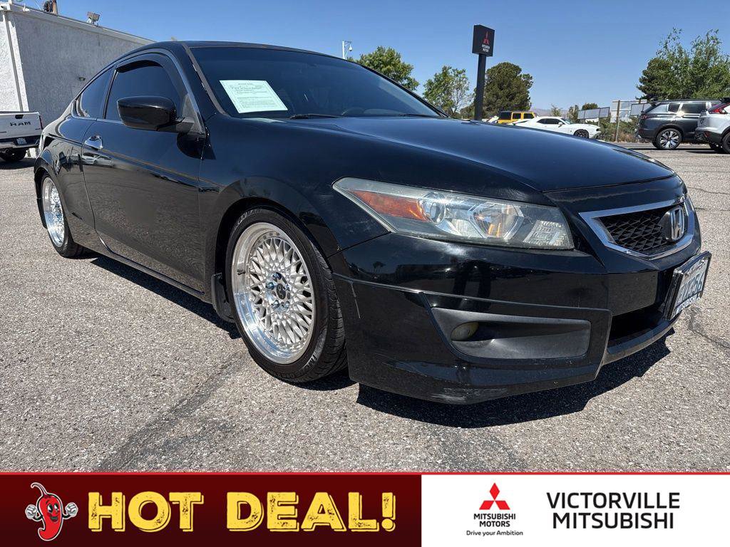 Used 2009 Honda Accord EX-L image 1