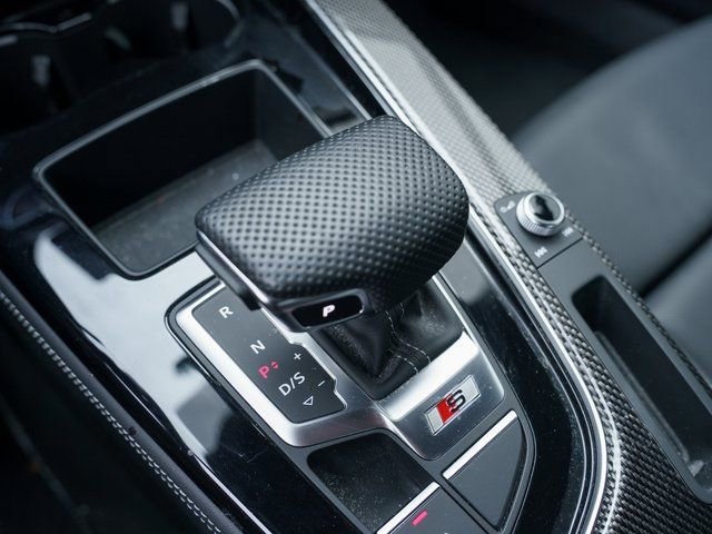 Certified 2023 Audi S5 Premium Plus image 27