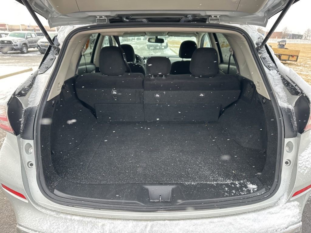 Used 2018 Nissan Murano SV image 9