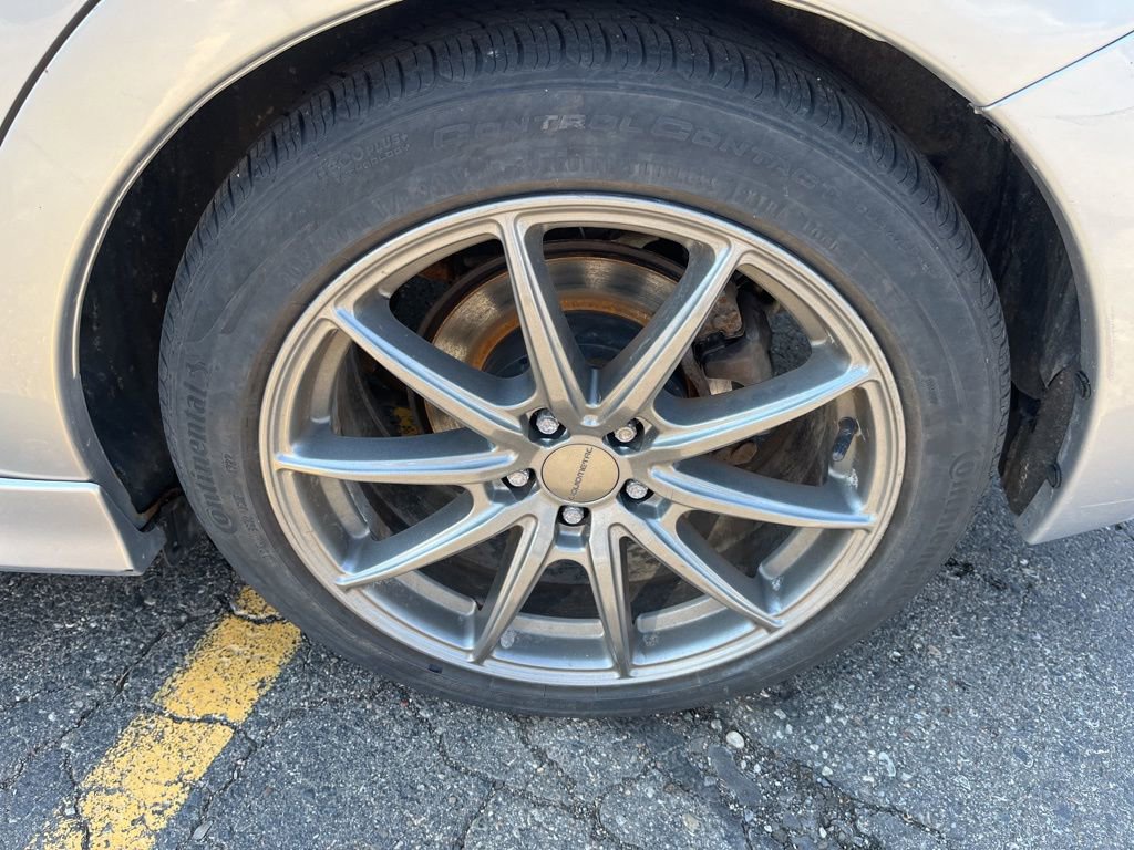 Used 2012 Subaru Impreza 2.0i Sport Limited image 9