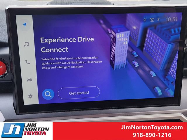 Used 2025 Toyota 4Runner TRD Off-Road Premium w/ Tow Technology Package image 19