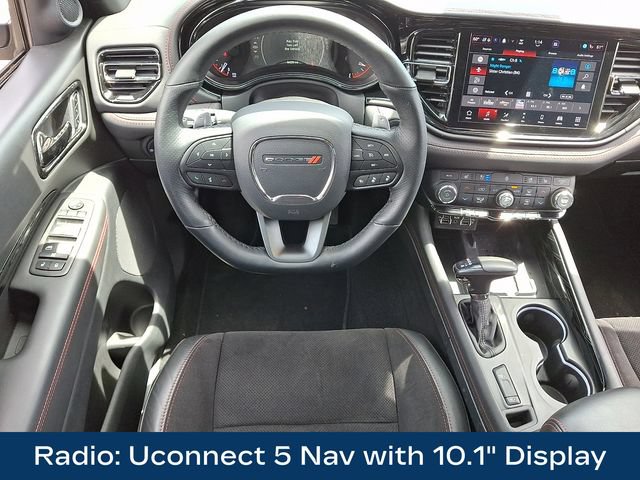 Used 2026 Dodge Durango GT AWD/4WD image 3