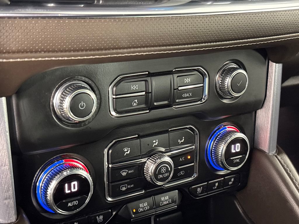 Used 2023 GMC Yukon SLT image 21