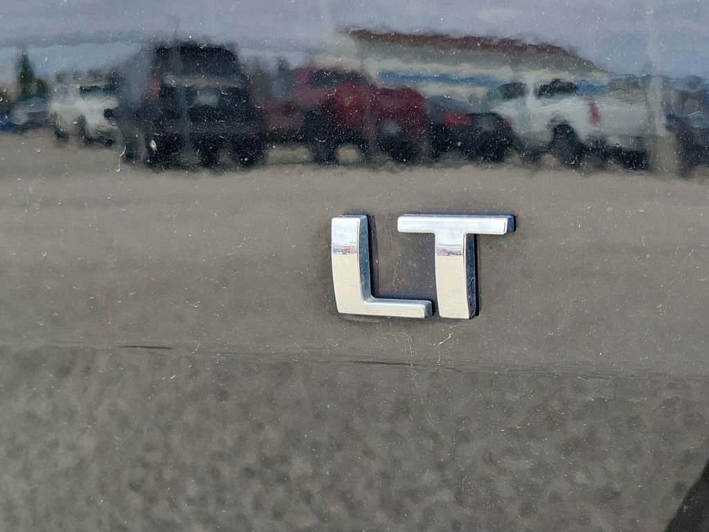 Certified 2020 Chevrolet Trax LT image 6