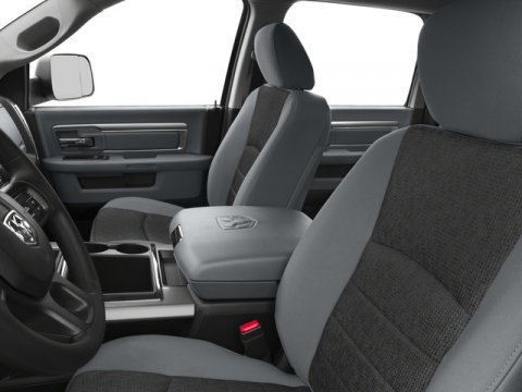 Used 2016 RAM 3500 Laramie Longhorn image 11