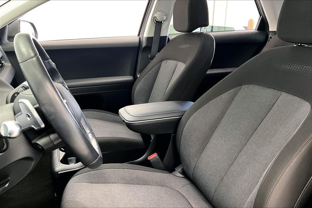 Certified 2024 Hyundai Ioniq 5 SEL AWD/4WD image 26