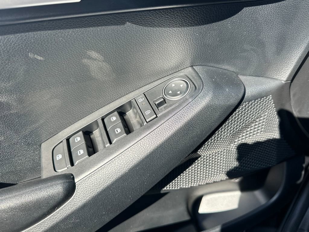 New 2026 Kia Seltos LX AWD/4WD image 11