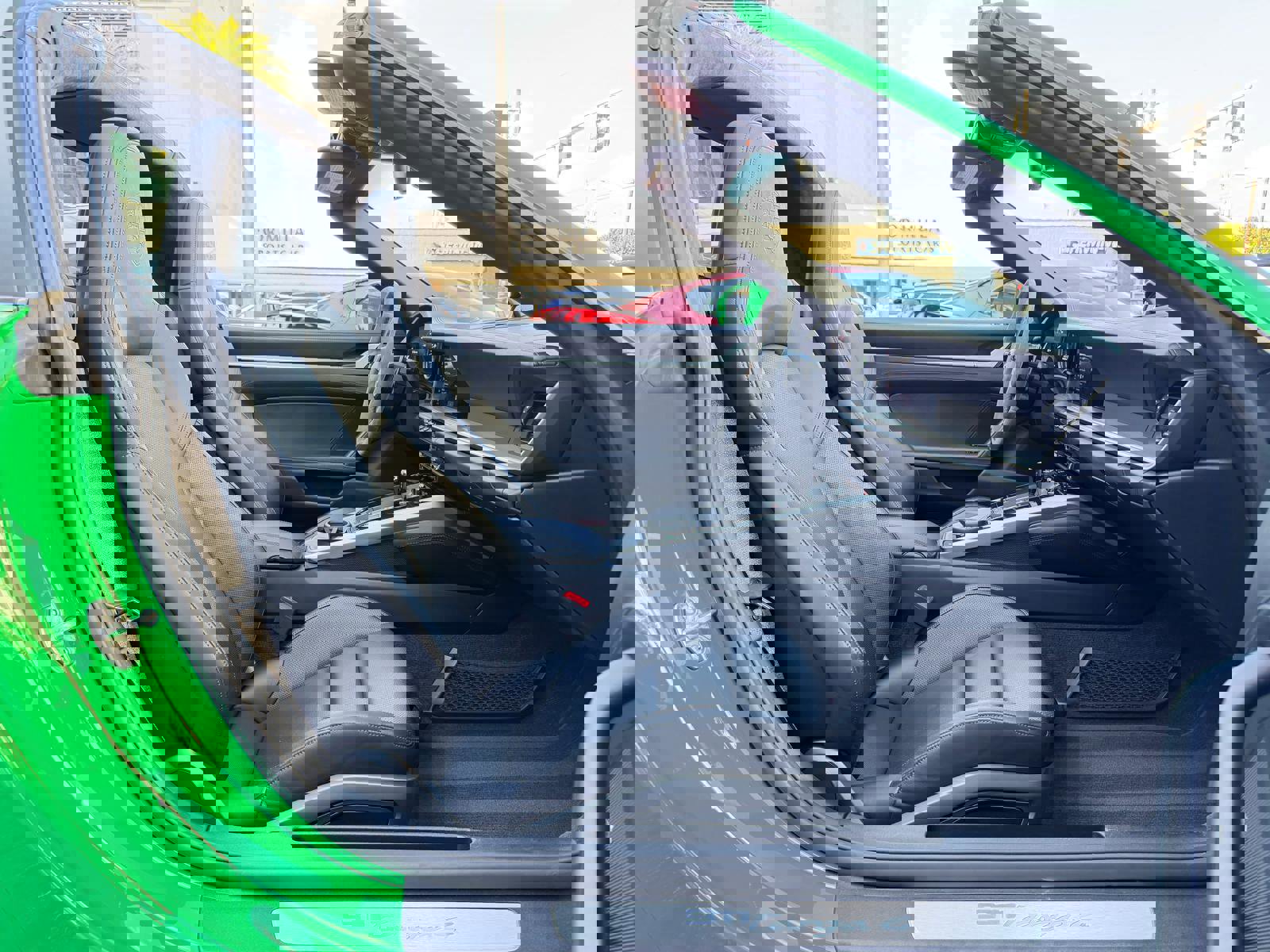 Used 2021 Porsche 911 Targa 4 image 52