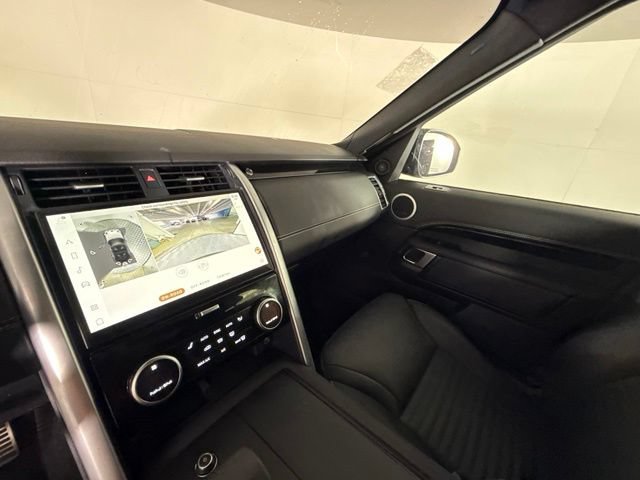 Used 2023 Land Rover Discovery S R-Dynamic AWD/4WD image 27