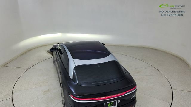 Used 2024 Lucid Air Touring image 85